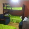 Отель Bio Bamboo Bed and Breakfast, фото 12