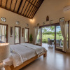 Отель Villa Kubu Agung, фото 6