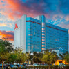Отель Marriott Orlando Downtown, фото 1