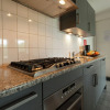 Отель Sun-Kissed Farmhouse in Veerse Meer-Kamperland with Terrace, фото 2