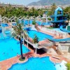 Отель Studio in Benalmádena, With Wonderful sea View, Shared Pool, Furnished Balcony, фото 16