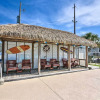 Отель Bright Galveston Home: Walk to Sea Isle Beach!, фото 24