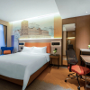 Отель Hampton by Hilton Tianjin Jiefang South Road, фото 7