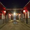 Отель Pingyao Yan Family Homestay, фото 7