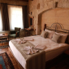 Отель Sarnich Cave Suites, фото 8