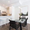Отель Stunning Split Level 3 BR Little Italy Apartment, фото 19