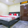 Отель Abhijat By OYO Rooms, фото 16