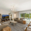 Отель Stunning Modern 4 Bed With Designer Pool Area, Davenport, US, фото 11
