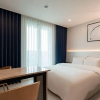 Отель Jecheon Hound Hotel, фото 7