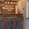Отель Mountain View Hotel, фото 19