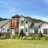 Отель Pyeongchang River Terrace Pension, фото 1