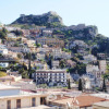 Отель Taormina center 4 BR penthouse, terrace with views, фото 22