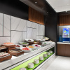 Отель Hampton by Hilton Dongguan Dalang, фото 27
