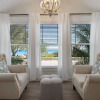 Отель NEW Bay Dreamin 4 Bedroom Private Pool Spa Beach Front Property 3 Home by RedAwning, фото 32