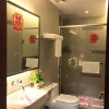 Отель Foshan Chuancheng Business Hotel, фото 8