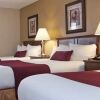 Отель Holiday Inn Express Albert Lea-I-35 & I-90 в Альберте Ли