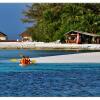 Отель NAKAI Maayafushi Resort, фото 7