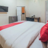 Отель Satria Guest House by OYO Rooms, фото 4