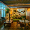 Отель Gaudys Hotel, фото 2