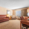 Отель Quality Inn Owasso, фото 6