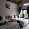 Отель Tam Coc Sunrise Homestay, фото 3