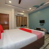 Отель Oyo 23706 Super Deluxe Guest House, фото 4