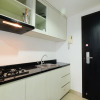 Отель Exclusive Studio Tamansari The Hive Apartment in Strategic Location, фото 5