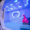 Отель Zzz Sleep Mode Capsule, фото 10
