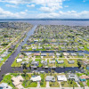 Отель Cape Coral Vacation Rental w/ Direct Canal Access!, фото 16