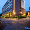Отель Yingjiuhong Black Tea Theme Hotel, фото 1