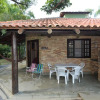 Отель Pousada Sitio Olho Dagua, фото 25
