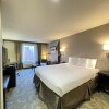 Отель Country Inn & Suites by Radisson, San Carlos, CA, фото 17