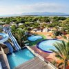 Отель Property with 3 Bedrooms in Canet-En-Roussillon, with Pool Access And Furnished Garden - 100 M From , фото 18