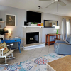 Отель Shipwatch Surf & Yacht by Southern Vacation Rentals, фото 3