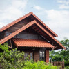 Отель Red House the Garden Stay in Bukit Tinggi by PLAY, фото 24