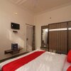 Отель Mann Bed & Breakfast By OYO Rooms, фото 24