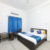 Отель OYO 12492 Blue Ocean Hotels and Resorts, фото 5