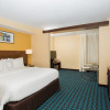 Отель Fairfield by Marriott Inn & Suites Raynham Middleborough/Plymouth, фото 20