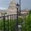 Отель Cappadocia Stone Palace, фото 8