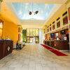 Отель Clarion Hotel & Conference Center Tampa, фото 32