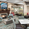 Отель Residence Inn by Marriott Kansas City Country Club Plaza, фото 12