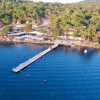 Отель Pusula Otel, фото 18
