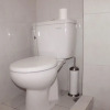 Отель Warm And Cozy Studio At Springlake Summarecon Apartment, фото 8