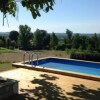 Отель Villa With 2 Bedrooms in Vélines, With Private Pool and Furnished Gard, фото 6