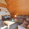 Отель Detached House in a Holiday Park in the Hotzenwald with Terrace And Garden, фото 26