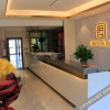 Отель Junlan yuejing Hotel (Yinchuan yuewan Business Center store), фото 2