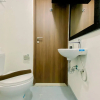 Отель Good Deal And Homey Studio At Royal Sentul Park Apartment, фото 11