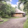 Отель Maliba Lodge Mountain Chalet Twin, фото 27