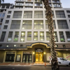 Отель High-end city center studio with Views, фото 8