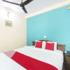 Отель OYO 47277 Muthu Residency, фото 9